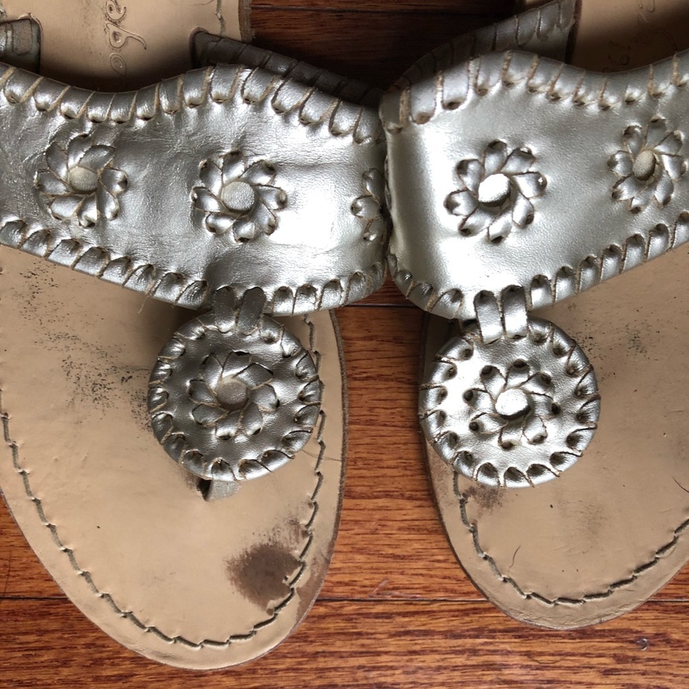 Jack Rogers - Picture 2 of 3